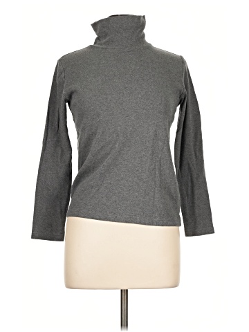 Uniqlo Turtleneck Sweater (view 1)