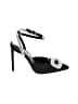 Steve Madden Black Heels Size 6 - photo 1