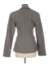 boa. Houndstooth Gray Blazer Size M - photo 2