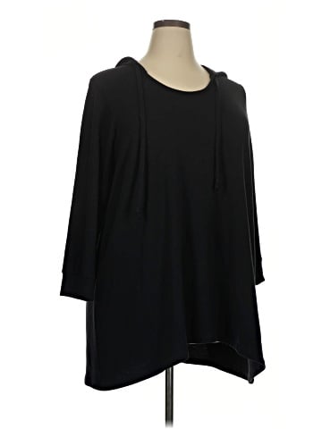 Avenue Poncho (view 1)