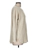 Cherish Tan Pullover Sweater Size M - photo 4