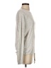 K.I.K.I.T Gray Long Sleeve T-Shirt Size S - photo 4