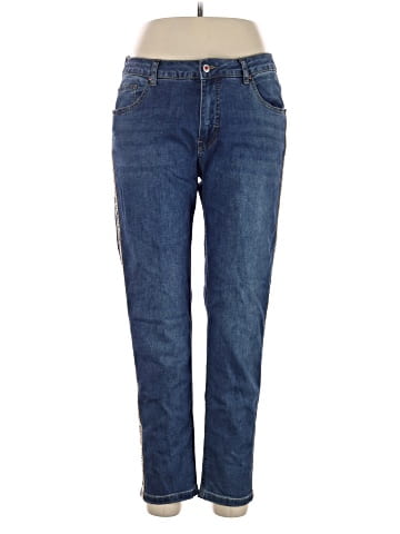 V Cristina Jeans (view 1)