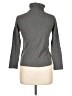 Uniqlo Gray Turtleneck Sweater Size 13 - photo 2