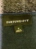 Fortune + Ivy 100% Polyester Blue Sleeveless Blouse Size M - photo 7
