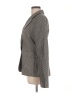 boa. Houndstooth Gray Blazer Size M - photo 5