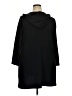Avenue Black Poncho Size 18 Plus - photo 2
