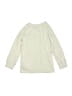 OshKosh B'gosh Ivory Pullover Sweater Size 7 - photo 2