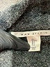 Max Studio Gray Poncho Size L - photo 7