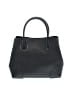 MICHAEL Michael Kors Solid Black Leather Satchel One size - photo 5