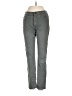 James Jeans Gray Jeans Size 25 waist - photo 1