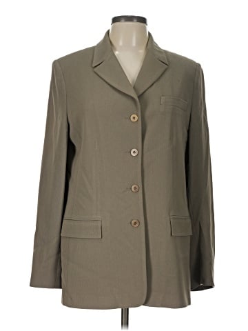 Iris Singer Collection Blazer (view 1)