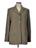 Iris Singer Collection Green Blazer Size 12 - photo 1