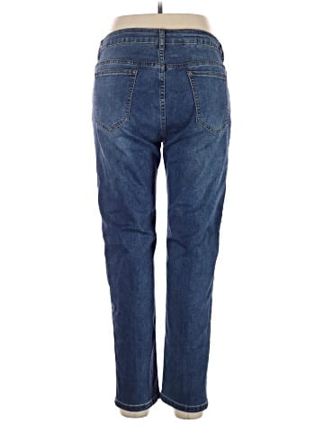 V Cristina Jeans (view 2)