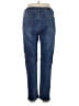 V Cristina Blue Jeans Size 14 - photo 2