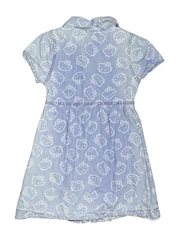 Hello Kitty Dress (view 2)