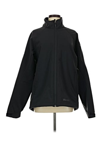 Marmot Track Jacket (view 1)