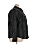 Roper 100% Cotton Paisley Black Long Sleeve Button-Down Shirt Size 3X - photo 4