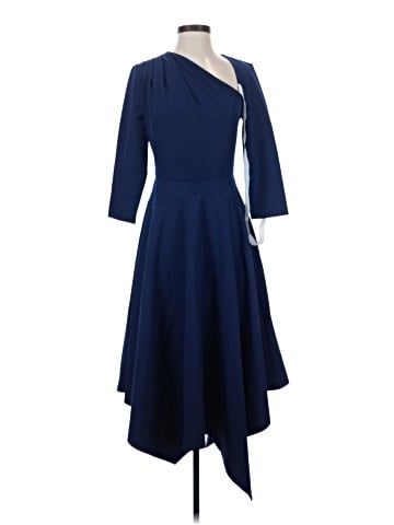Kay Unger Cocktail Dress (view 1)