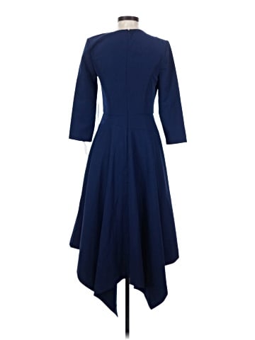Kay Unger Cocktail Dress (view 2)