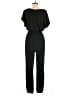 Gap Solid Black Jumpsuit Size M (tall) - photo 2