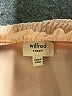 Wilfred 100% Polyester Solid Orange Formal Skirt Size XS - photo 4