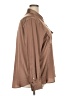 Equipment Brown Long Sleeve Blouse Size XXL - photo 4