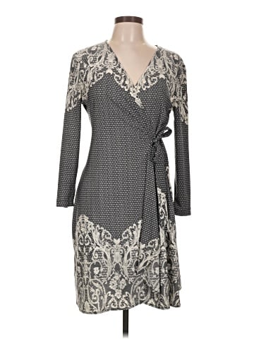 BCBGMAXAZRIA Casual Dress (view 1)