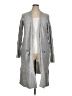 Pinque Gray Cardigan Size 2X - photo 1
