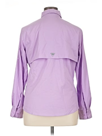 Columbia Long Sleeve Blouse (view 2)