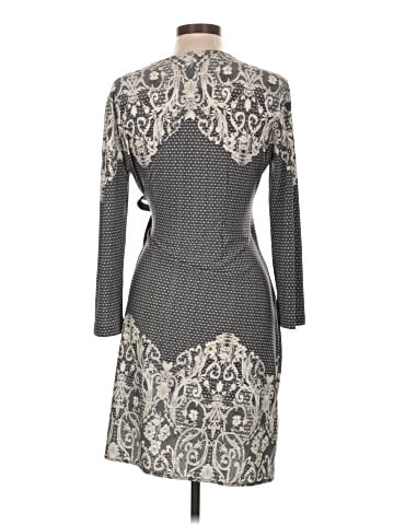 BCBGMAXAZRIA Casual Dress (view 2)