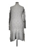 Pinque Gray Cardigan Size 2X - photo 2