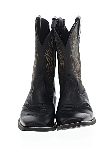 Ariat Boots (view 2)