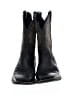 Ariat Black Boots Size 9 1/2 (X-wide) - photo 2