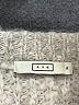 AYR Tweed Tan Wool Pullover Sweater Size XL - photo 7