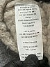 AYR Tweed Tan Wool Pullover Sweater Size XL - photo 8