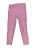 Hanna Andersson Pink Active Pants Size 6 - 7 - photo 1