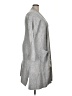 Pinque Gray Cardigan Size 2X - photo 4