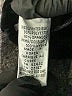 Talbots Solid Black Cocktail Dress Size 10 - photo 8