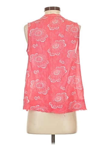 Carve Designs Sleeveless Blouse (view 2)