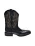 Ariat Black Boots Size 9 1/2 (X-wide) - photo 1