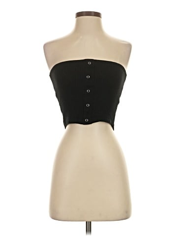 Bella Tube Top (view 1)
