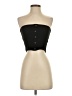 Assorted Brands Black Tube Top Size S - photo 1