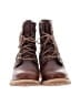 Timberland 100% Leather Brown Boots Size 6 1/2 - photo 2