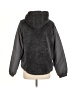 Zella 100% Polyester Gray Jacket Size M - photo 2
