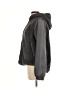 Zella 100% Polyester Gray Jacket Size M - photo 5