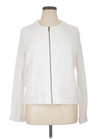 Nic + Zoe Cardigan (view 1)