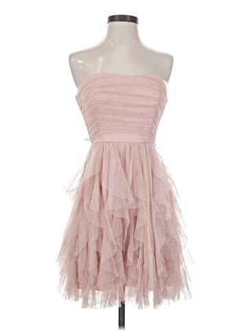 Teeze Me Cocktail Dress (view 1)