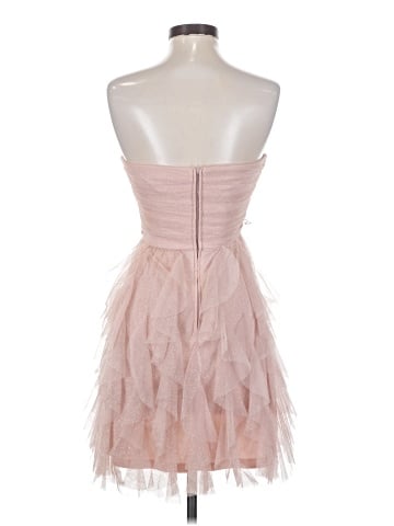 Teeze Me Cocktail Dress (view 2)