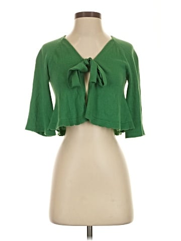 Sparrow Cardigan (view 1)